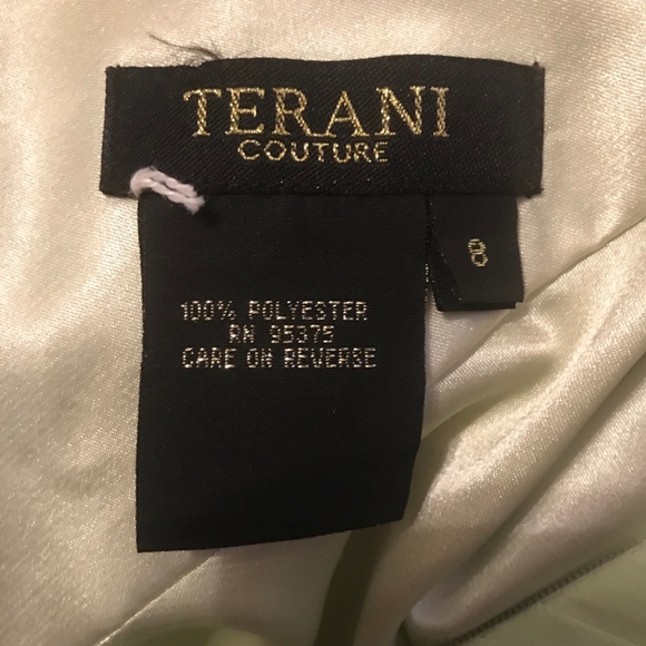 Prom Dress - Picture 6 of 6